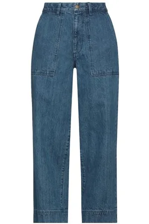 Barbour BOTTOMWEAR - Jeans - on YOOX.com