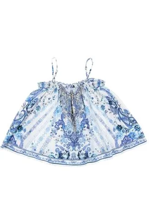 Camilla TOPWEAR - Tops - on YOOX.com
