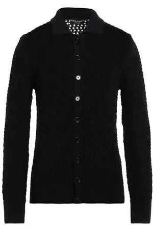 Dolce & Gabbana KNITWEAR - Cardigans - on YOOX.com