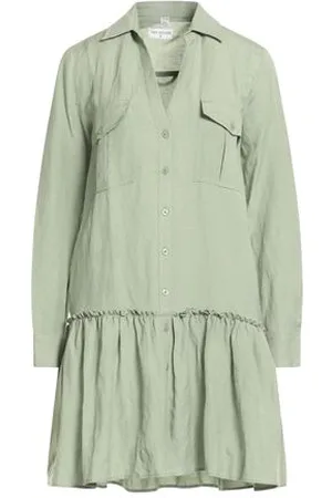 True Religion DRESSES - Mini dresses - on YOOX.com