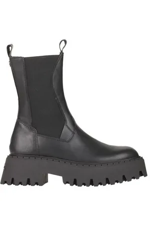 Steve Madden FOOTWEAR - Ankle boots - on YOOX.com