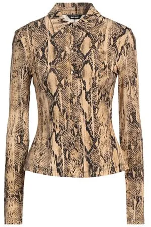 Roberto Cavalli TOPWEAR - Shirts - on YOOX.com