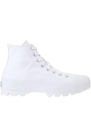Converse FOOTWEAR - Trainers - on YOOX.com
