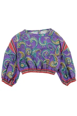 Serafini TOPWEAR - Tops - on YOOX.com