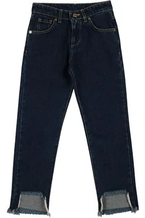 Chiara Ferragni BOTTOMWEAR - Jeans - on YOOX.com