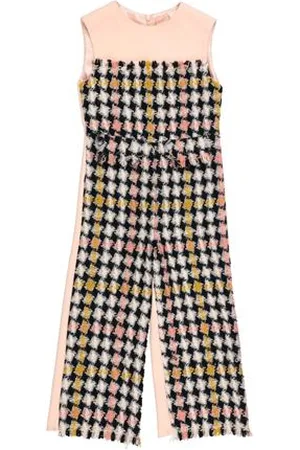 Elisabetta Franchi JUMPSUITS & TRACKSUITS - Jumpsuits - on YOOX.com