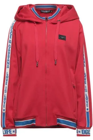 Dolce & Gabbana TOPWEAR - Sweatshirts - on YOOX.com