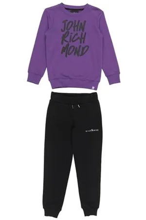 John Richmond JUMPSUITS & TRACKSUITS - Tracksuits - on YOOX.com