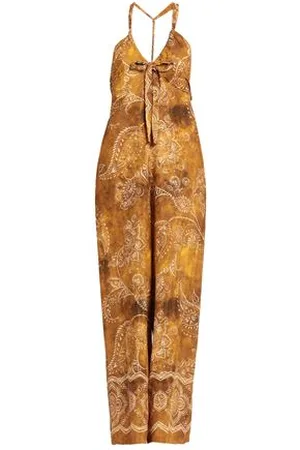 SOUVENIR JUMPSUITS & TRACKSUITS - Jumpsuits - on YOOX.com