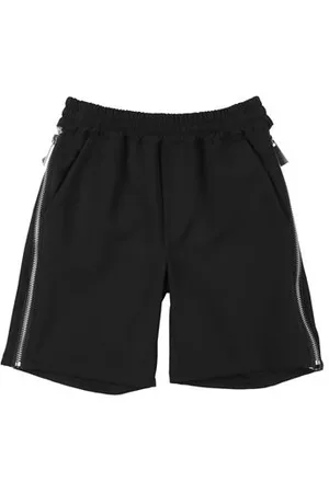 John Richmond BOTTOMWEAR - Shorts & Bermuda Shorts - on YOOX.com