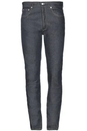 Givenchy BOTTOMWEAR - Jeans - on YOOX.com