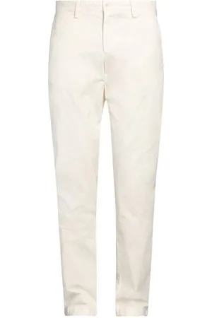 GANT BOTTOMWEAR - Trousers - on YOOX.com