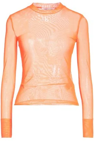 Calvin Klein TOPWEAR - T-shirts - on YOOX.com
