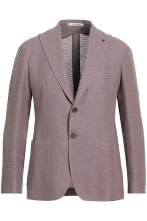 TAGLIATORE SUITS and CO-ORDS - Blazers - on YOOX.com