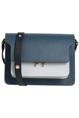 Marni BAGS - Cross-body bags - on YOOX.com