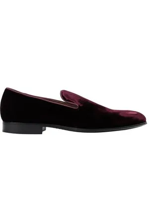 Gianvito Rossi FOOTWEAR - Loafers - on YOOX.com