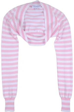 Simonetta KNITWEAR - Wrap cardigans - on YOOX.com