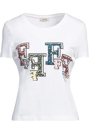 Fracomina TOPWEAR - T-shirts - on YOOX.com