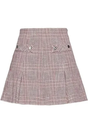 Maje BOTTOMWEAR - Mini skirts - on YOOX.com
