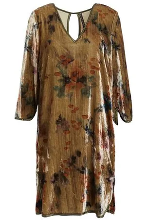 Manila Grace DRESSES - Mini dresses - on YOOX.com