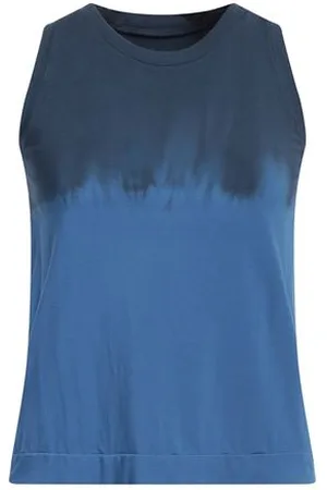ARCHIVIO B TOPWEAR - Tank Tops - on YOOX.com