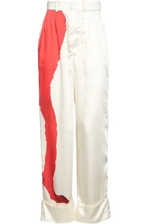 AZ FACTORY BOTTOMWEAR - Trousers - on YOOX.com