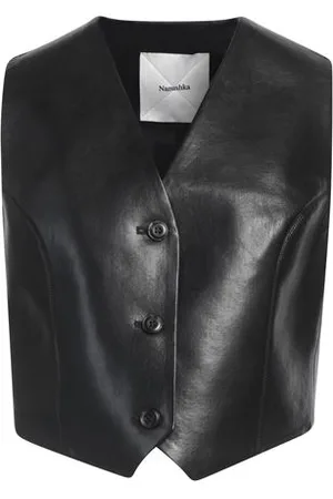 Nanushka SUITS and CO-ORDS - Waistcoats - on YOOX.com