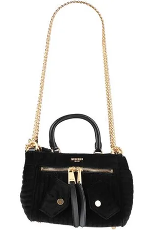 Moschino BAGS - Shoulder bags - on YOOX.com