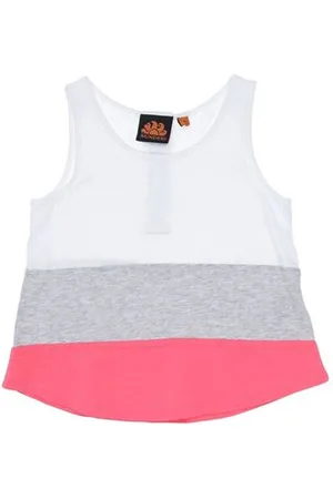 Sundek TOPWEAR - T-shirts - on YOOX.com