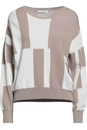 LE CIVIQUE KNITWEAR - Jumpers - on YOOX.com