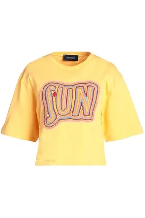 Sportmax TOPWEAR - T-shirts - on YOOX.com