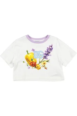Dolce & Gabbana TOPWEAR - T-shirts - on YOOX.com