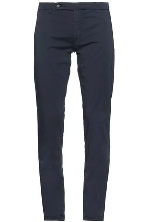 Berwich BOTTOMWEAR - Trousers - on YOOX.com