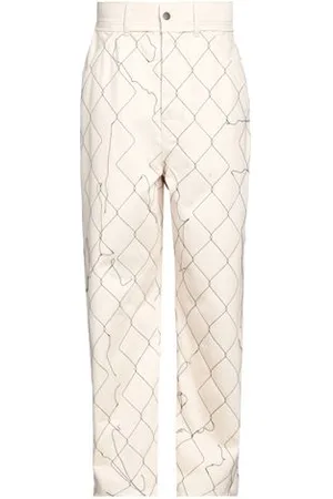 AIREI BOTTOMWEAR - Jeans - on YOOX.com