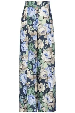 ERIKA CAVALLINI BOTTOMWEAR - Trousers - on YOOX.com