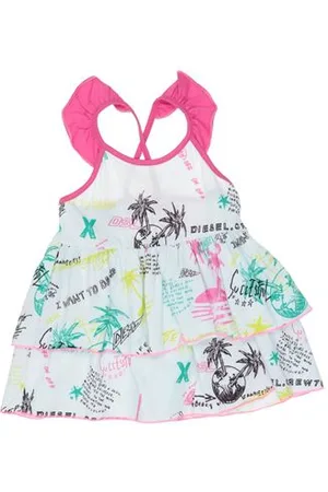 Diesel NEWBORN - Baby dresses - on YOOX.com