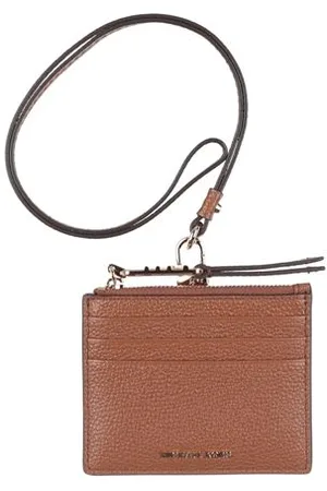 Michael Kors Small Leather Goods - Coin purses - on YOOX.com