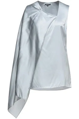 ANN DEMEULEMEESTER TOPWEAR - Tops - on YOOX.com
