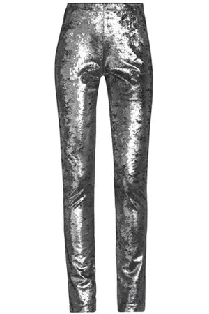 Comme des Garçons BOTTOMWEAR - Leggings - on YOOX.com