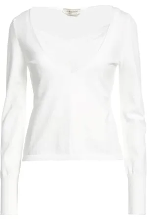 ANNA MOLINARI KNITWEAR - Jumpers - on YOOX.com