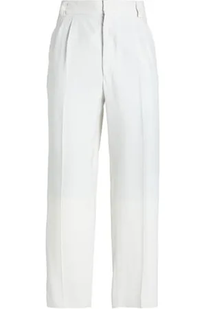 FEAR OF GOD BOTTOMWEAR - Trousers - on YOOX.com
