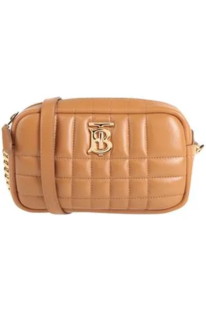 Burberry BAGS - Cross-body bags - on YOOX.com