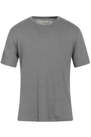 OFFICINE GENERALE TOPWEAR - T-shirts - on YOOX.com
