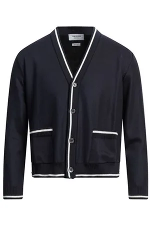 Thom Browne KNITWEAR - Cardigans - on YOOX.com