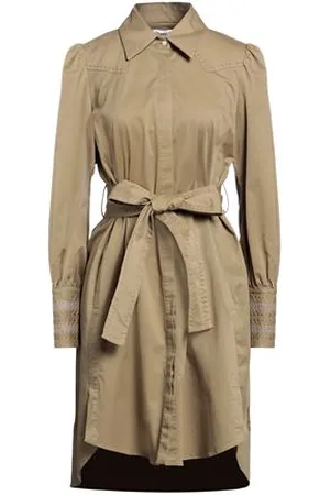 Dondup DRESSES - Mini dresses - on YOOX.com