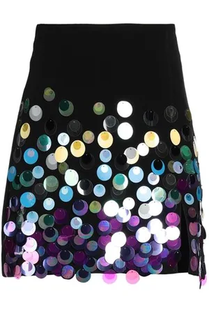 Art Dealer BOTTOMWEAR - Mini skirts - on YOOX.com