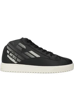 Emporio Armani FOOTWEAR - Trainers - on YOOX.com