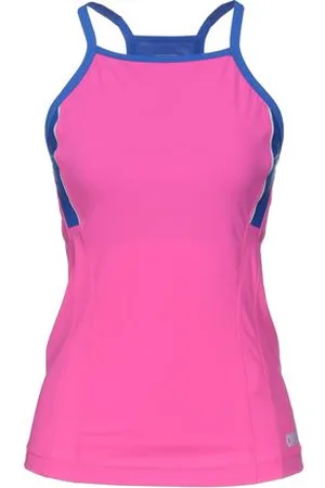 Arena TOPWEAR - Tank Tops - on YOOX.com