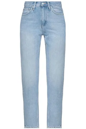 Carhartt BOTTOMWEAR - Jeans - on YOOX.com