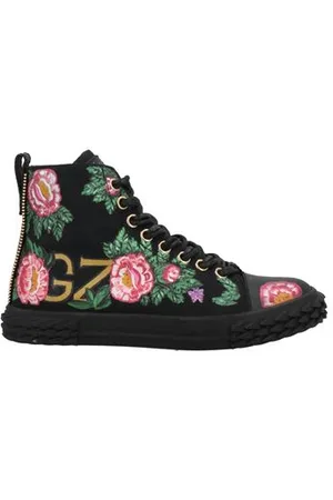 Giuseppe Zanotti FOOTWEAR - Trainers - on YOOX.com